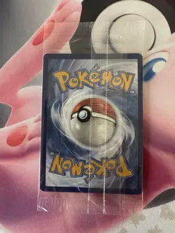 Pokemon Pikachu Adventuring Together Promo Card 027 Sealed in original plastic - Image 3
