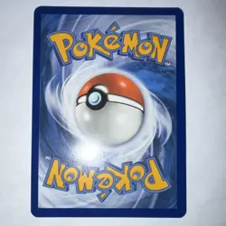 Pokemon Charizard Ultra Rare Full Art TG03/TG30 Lost Origin Holo - Image 2