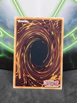 Yugioh Magician of Black Chaos PP01-EN001 Secret Rare NM - Image 2