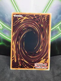 Yugioh Black Magic Ritual PP01-EN002 Secret Rare NM - Image 2