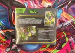 Pokemon TCG: Perfect Order Elite Trainer Box - ETB New Sealed - Image 2