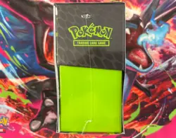 Pokemon TCG: Perfect Order Elite Trainer Box - ETB New Sealed - Image 4