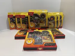 Pokemon Day 2026 Collection Lot Of 10 Sealed - Image 1