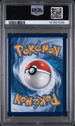2025 POKEMON MEG EN-MEGA EVOLUTION #187 MEGA GARDEVOIR ex PSA MINT 9 - Image 2