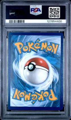 2024 POKEMON SSP EN-SURGING SPARKS #247 PIKACHU ex PSA MINT 9 - Image 2