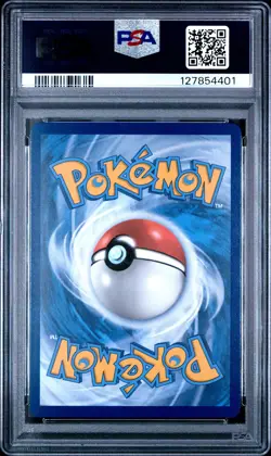 2024 POKEMON SSP EN-SURGING SPARKS #240 HYDREIGON ex PSA GEM MT 10 - Image 2