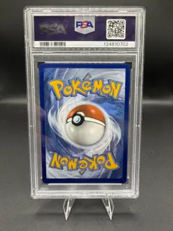 2021 Pokemon - Sylveon Vmax - Evolving Skies - Secret Rare - PSA 10 - Image 2