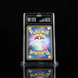 TAG PRISTINE 10 [992] 2025 POKEMON JAPANESE M1L-MEGA BRAVE #003 MEGA VENUSAUR ex - Image 2