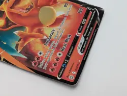 2023 SWSH Crown Zenith Charizard V Holo Rare #018/159 - Image 3