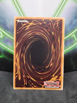 Yugioh X-Saber Souza JUMP-EN058 Ultra Rare NM - Image 2