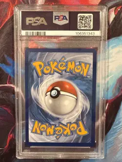 PSA 10 Pokemon TCG Eevee Prismatic Evolutions ETB Black Star Promo SVP 173 SV - Image 4