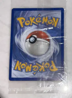 Pokemon Greninja Gold Star SWSH144 Black Star Promo Sealed Celebrations 2021 - Image 3