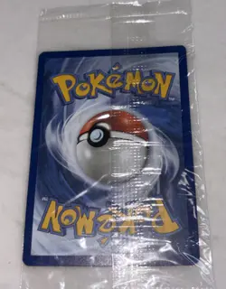 Pokemon Greninja Gold Star SWSH144 Black Star Promo Sealed Celebrations 2021 - Image 4