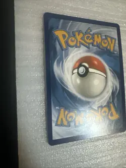 Pokemon Gengar TG06/TG30 Ultra Rare Full Art Holo Lost Origin Trainer Gallery S… - Image 5