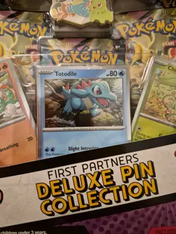 Pokemon TCG - Ascended Heroes - Deluxe Pin Collection - Image 4