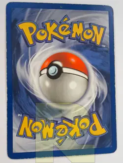 Eevee ® Rocket 55/82 ® Comune ® Pokemon ® 1ª EDIZIONE Inglese ® Good+ - Image 2