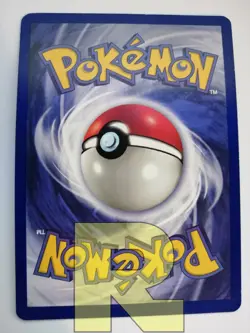 Dark Flareon ® Rocket 35/82 ® Non Comune ® Pokemon ® Inglese ® EX+ - Image 2