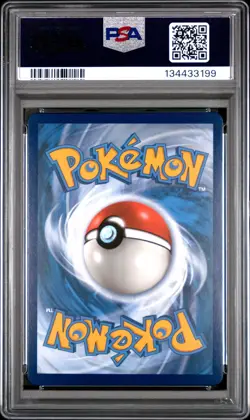 2022 POKEMON SWORD & SHIELD LOST ORIGIN #069 RADIANT GARDEVOIR PSA 10 - Image 2