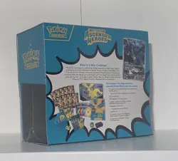 Pokemon Ascended Heroes ETB SEALED - Image 2