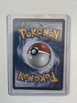 Pokemon Mega Zygarde EX 124/088 Full Art Holo Dragon 310 HP English 2016 - Image 2
