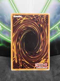 Yugioh Dark End Dragon LCGX-EN188 Secret Rare 1st Edition NM - Image 2