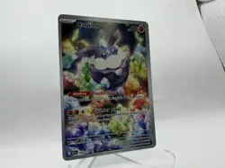 Carbink 242/217 - Illustration Rare - Ascended Heroes Pokemon TCG ✅NM/M✅ - Image 2