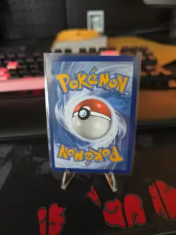 Pokemon Go TCG Holo Radiant Rare Radiant Blastoise 018/078 - Image 2