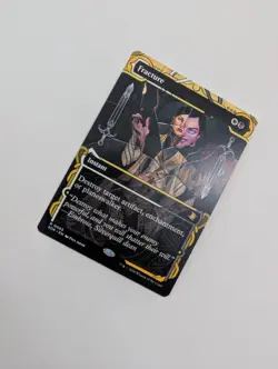 MTG - Fracture - Secrets of Strixhaven: Mystical Archive NM/M Condition - Image 2