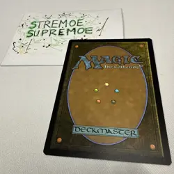 X1 non foil Reanimate from OTP - Image 2