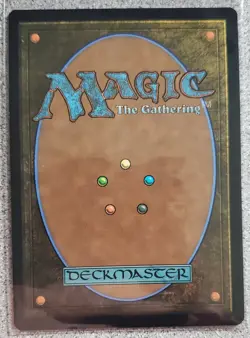 MTG Magic The Gathering - Squirrelanoids Teenage Mutant Ninja Turtles Regular - Image 2