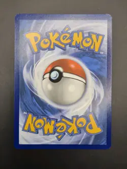 Pokemon TCG Mienfoo 133/086 White Flare English IR NM - Image 2