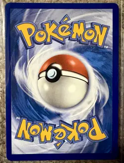 Charmander 038 Black Star Illustration Rare NM Holo First Partner Pokemon TCG - Image 2