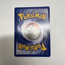 Pokemon Ditto 3/62 1st Edition Fossil Holo 1999 WOTC Vintage - Image 5