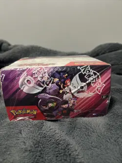 SEALED POKEMON Destined Rivals BOOSTER BOX 36 Packs English - Image 5