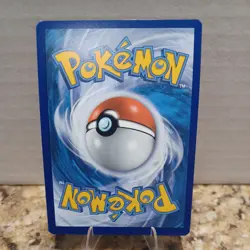 Pokemon TCG Charizard 11/108 Evolutions Holo Card 2016 LP Condition - Image 2