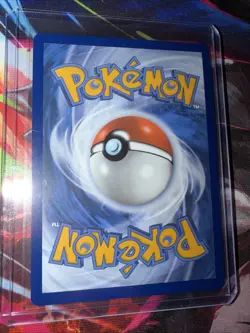 Pokemon TCG Charizard EX Holo Obsidian Flames Sir 223/197 Near Mint Condition - Image 4