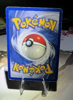 Pokemon TCG 1st Edition Nidoqueen Jungle Holo Card 7/64 HP - Image 3