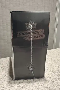 Pokemon TCG: Champion's Path Elite Trainer Box ETB - New Sealed + Case 820650805455 - Image 3