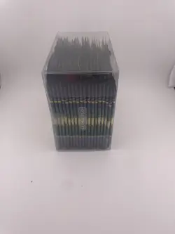 36 Sealed Crown Zenith Pokemon Booster Card Packs Free Shipping - Case Included - Image 4