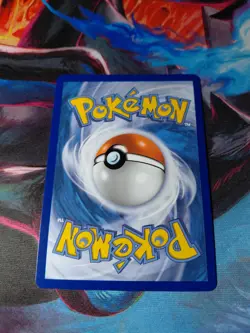 Pokemon Meowth 062/088 Ultra Rare Phantasmal Flames 2026 NM - Image 2