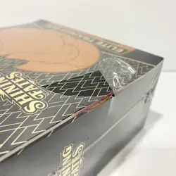 Shining Fates Elite Trainer Box ETB - Sword & Shield - Pokemon Sealed - Image 4