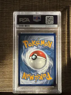 2019 Pokemon Sun & Moon Hidden Fates #44 Gem MT MLTRS/ZPDS/ARTCN.GX PSA 10 - Image 2