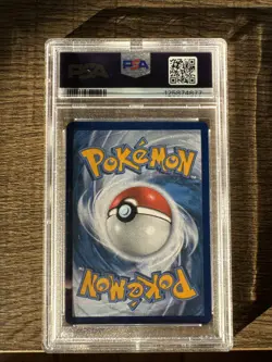 2021 Pokemon Celebrations FA/Zekrom Classic Card #114 PSA 10 GEM MT - Image 2