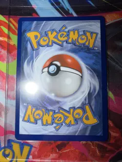 Pokemon Mimikyu v Holo Ultra Rare TCG Card Brilliant Stars TG16/TG30 - Image 3
