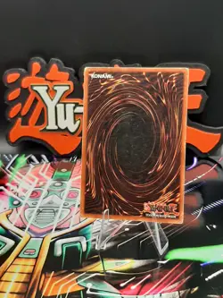 Yu-Gi-Oh! Change of Heart MRD-060 Ultra Rare 1st Ed MP - Image 2