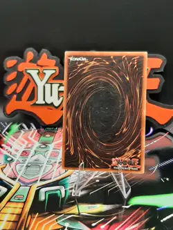 Yu-Gi-Oh! Swords of Revealing Light LOB-101 Super Rare 1st Ed MP - Image 2