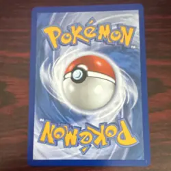 Pokemon Mega Clefable EX 101/088 Holo 320 HP Fairy 120+ Attack Card - Image 2