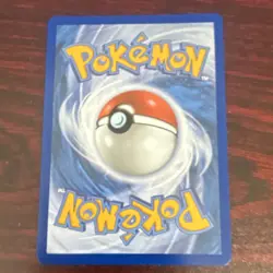 Pokemon Jacinthe 110/088 PGR Ultra Rare Trainer Supporter Full Art Holo Card - Image 2