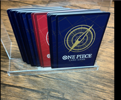 Bandai One Piece Card Game Rare Cards Bundle Made in Japan [Excellent]k1 - Image 3