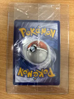 Pokemon Mimikyu TCG Scarlet & Violet SVP075 Promo Card, Sealed - Image 2